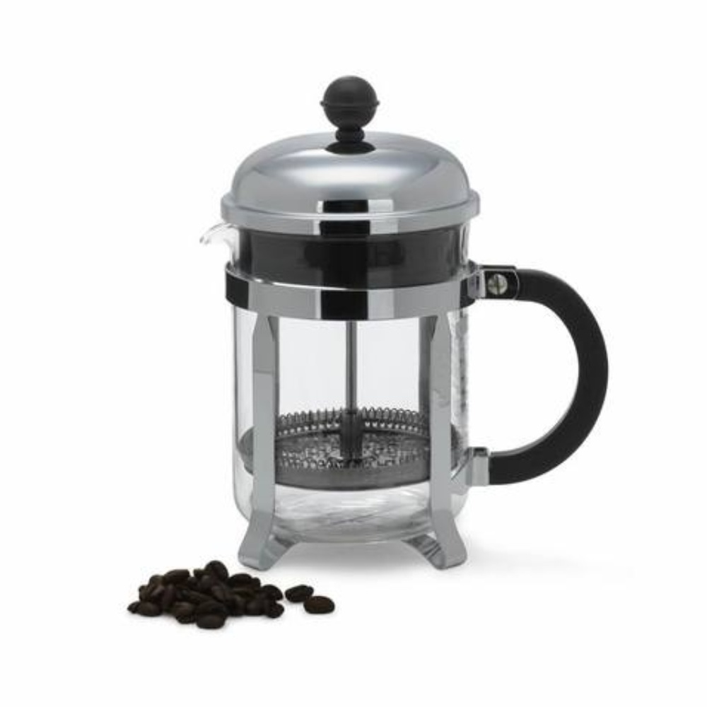 Bodum French Press 4 cup